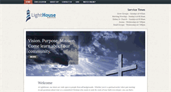 Desktop Screenshot of lmcccu.com